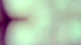 Petite Wife's Emotional Family Moments