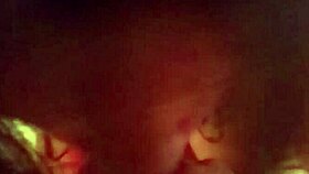 Watch this intense sucking dick scene! 😏