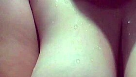 Interracial group sex is the order of the day as girlfriend Joins in