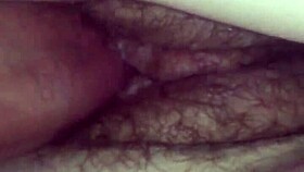 my loving wife at home