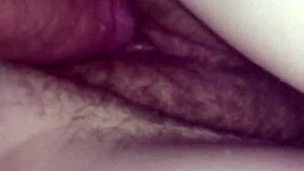 my loving wife at home