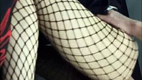 Convencí a mi cuñadita de 18 años de follar, que buenas nalgas tiene