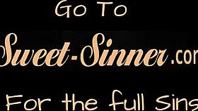 Mătușa glamour e futută după distracție orală