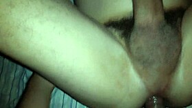 The endowed passive guy shares his casual story.