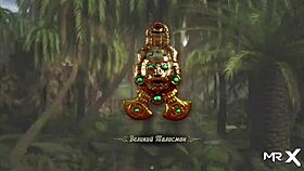 트레저오브나디아 - 얼굴 가슴에 묻힘, 입 엉덩이에 깊이 e3 111