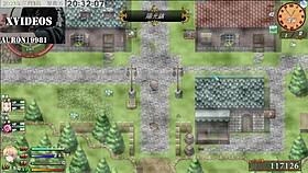 i chase the tail part21