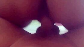 It was great fucking my cousin behind my uncles' backs.