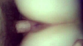 Petite Wife's Emotional Family Moments