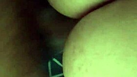 Super Endowed Young Gay Stud Pounds Fiercely In Raw Action