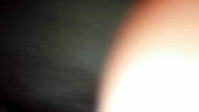 big butt girl takes this cock in her ass.