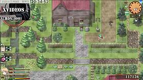 i chase the tail part21