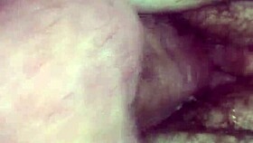 my loving wife at home