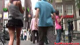 Hey Man, Watch This Real Ebony Make Her Client Cum Twice!