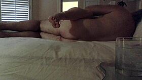 Fucking Milf Wife in Wild Action