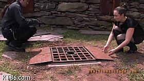 femdom sadomasochism