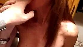 Liberální bisex pár hledá kluky na zábavné trojky