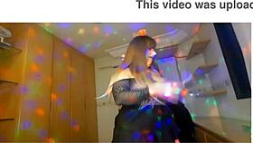 Come to carnival and see what happened with wet sex and anal