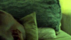 Newlyweds Experience Intense Passion Together