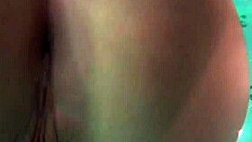 Thomas J and Claudia Mac Share a Quiet Evening at Home