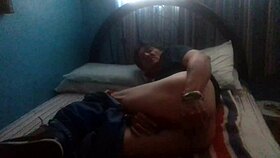 Evivare22 Shares His Gay Adventures In Intimate Moments