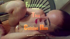 FOOTPIXIES SHARE WRINKLED TOES IN SHAVED FETISH SAMPLES PT 2