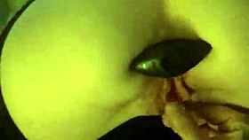 amateur home video captured naturally