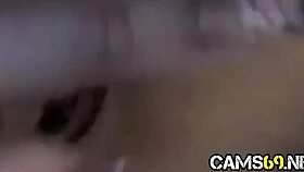 Amateur webcam chronicles