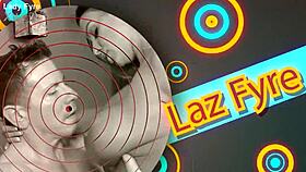 Teacher Embarrassed in Trailer