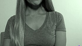 What's the babysitter hiding in this taboo roleplay?