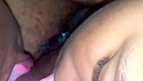 these blondes give sloppy double blowjobs with wet licks in a group