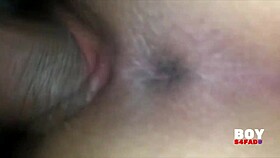 Brazilian friends having fun