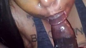 i watch tay suckin a mean dik