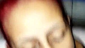 Milf pays bar bill with pleasure