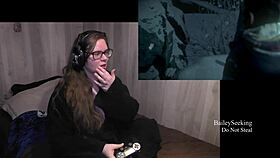 Playing Through Until Dawn Part 3: Exploring Choices and Outcomes