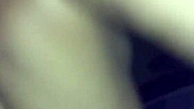 pov view of tasty ass action