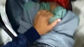 I can't handle this blowjob woman's fire, no more cum for me, find another man to sit on