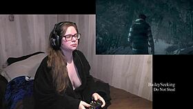 Playing Through Until Dawn Part 3: Exploring Choices and Outcomes