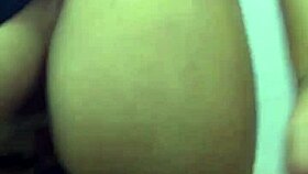 Neighbor Licks Married Woman's Ass And Pussy To Orgasms