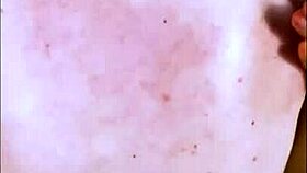 Licking stepmom's clit as she moans louder 😍