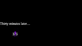 What's the babysitter hiding in this taboo roleplay?