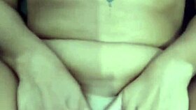 Neighbor Licks Married Woman's Ass And Pussy To Orgasms