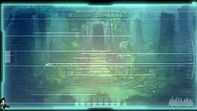 Watch Lara Croft's tits in this hentai episode?