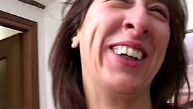 I masturbated my pussy with two fingers while peeing