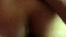 Fucking homegirl's little 18+ bent over