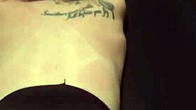 amateur home video captured naturally