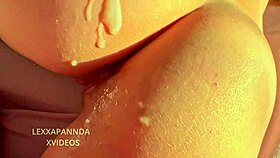 Teen De 18 Años Tiene Sexo En Su Cama Con Su Padrastro, Doggystyle Bent Over Hardcore