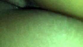 why is she screaming?