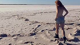 Check Out Flashing On Vimeo Home Page