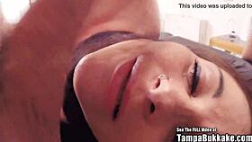 pornstars sharing cock and licking pussy