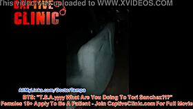 Compilazione bts non nuda con Tsayyy e cavie umane su CaptiveClinic.com